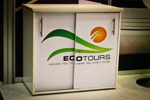 Tourisim Indaba 2013